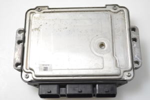 Citroen Xsara Picasso (1999–2012) Motorsteuergerät 9663268380 - 4