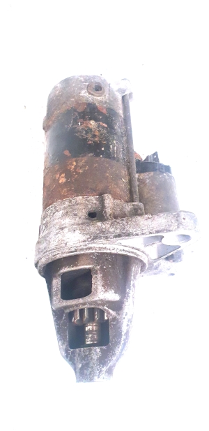 Land Rover Freelander (1998–2006) Anlasser 2280006122 - 3