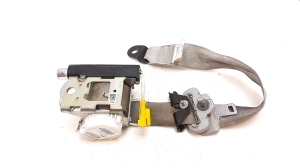 Front seat belt - 181103R