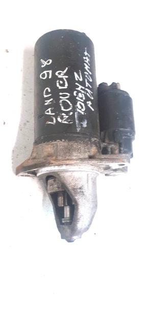 Land Rover Defender (1983–2016) Anlasser 0001109040 - 2