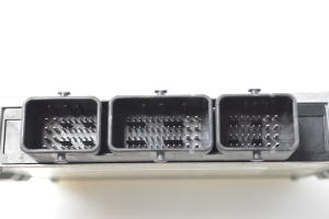 Citroen C5 I (2001–2008) Engine control unit 9659562280 - 4