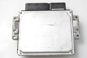 Hyundai ix20 (2010–2026) Motorsteuergerät 391302A400 - 3