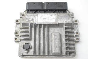 Hyundai ix20 (2010–2026) Motorsteuergerät 391302A400