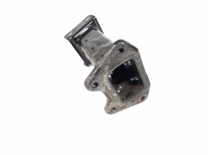 Mercedes Benz S-Class 221 (2005–2013) Põrkeraua tala amortisaator A2216204534 - 3