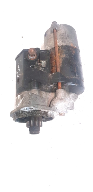 Land Rover Freelander (1998–2006) Anlasser - 2