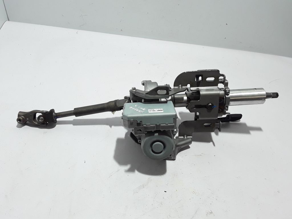 RENAULT Kadjar 1 generation (2015-2024) Steering Column Mechanism 488100465R 22413871