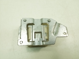 Mercedes Benz CLK-Class 208 (1997–2002) Juhtplokk A2028204726 - 2