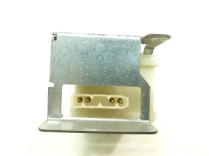 Mercedes Benz CLK-Class 208 (1997–2002) Juhtplokk A2028204726 - 3