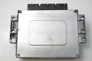 Citroen Xsara (1997–2005) Mootori juhtplokk 9652202480 - 4