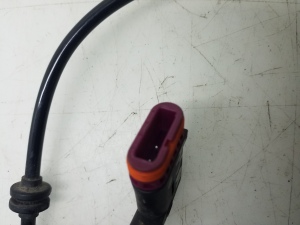  Rear abs sensor 