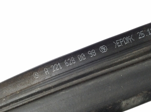 Mercedes Benz S-Class 221 (2005–2013) Kapoti tihend A2216280098 - 3