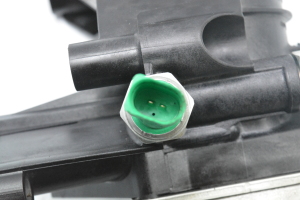 Volkswagen Golf VII (2012–2026) Ölfiltergehäuse 03N115389 - 3