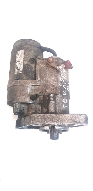 Hyundai Terracan (2004–2007) Starter 31100M68K1 - 2