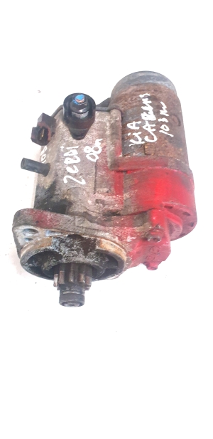 Kia Carens (2006–2013) Anlasser 3610027010 - 2
