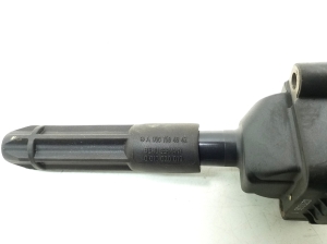 Mercedes Benz CLK-Class 208 (1997–2002) Süütepool A0001501780 - 2