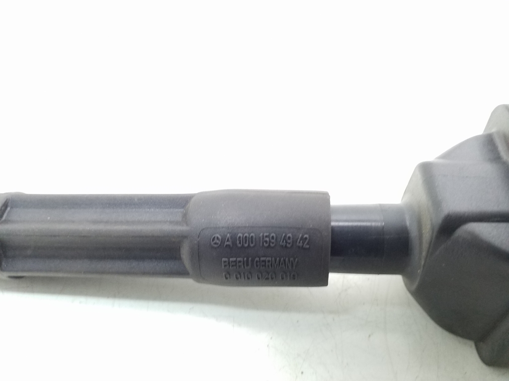 MERCEDES-BENZ CLK AMG GTR C297 (1997-1999) High Voltage Ignition Coil A0001501780, A0001502880 20433879