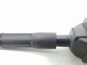 Mercedes Benz CLK-Class 208 (1997–2002) Süütepool A0001501780 - 4