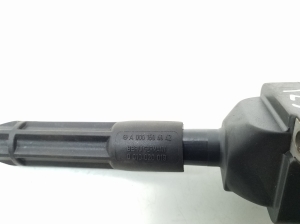Mercedes Benz CLK-Class 208 (1997–2002) Süütepool A0001501780 - 3
