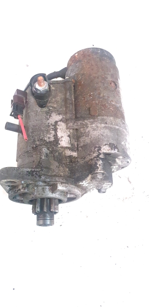 Hyundai Santa Fe (2006–2012) Anlasser 3610027010 - 2