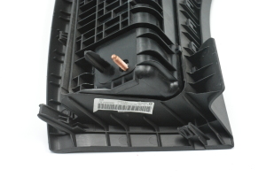 Peugeot 308 (2007–2015) Ceļgalu drošības spilvens 96598431ZD - 2