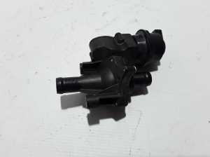   Auxiliary water pump  - 922309109R 