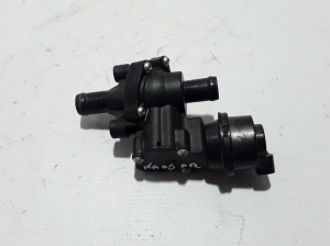 RENAULT Kadjar (2015–2026) Auxiliary water pump 922309109R - 3