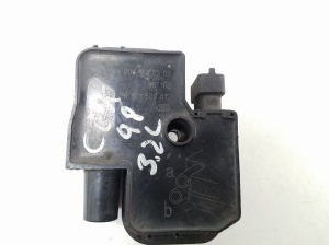 Mercedes Benz CLK-Class 208 (1997–2002) Süütepool A0001587303 - 4