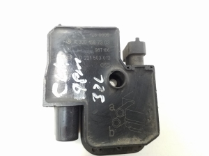 Mercedes Benz CLK-Class 208 (1997–2002) Süütepool A0001587303 - 3