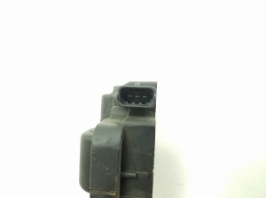 Mercedes Benz CLK-Class 208 (1997–2002) Süütepool A0001587303 - 4
