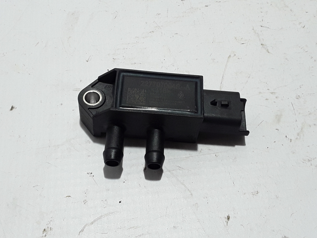 Used Renault Kadjar The Sensor Is Different 227707094r