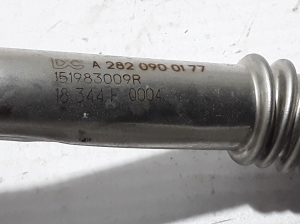 RENAULT Kadjar (2015–2026) Caurule 151983009R - 2
