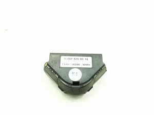 Mercedes Benz CLK-Class 208 (1997–2002) Sonstiger Sensor A2028208310