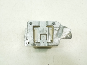 Mercedes Benz CLK-Class 208 (1997–2002) Juhtplokk A2028204726 - 2