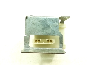 Mercedes Benz CLK-Class 208 (1997–2002) Juhtplokk A2028204726 - 4