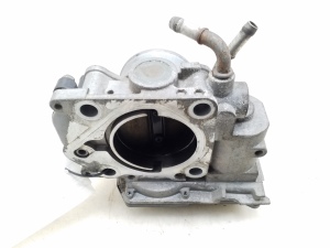 Accelerator valve - GMD3A