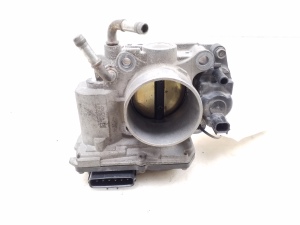 Honda CR-V (2006–2012) Accelerator valve GMD3A - 4