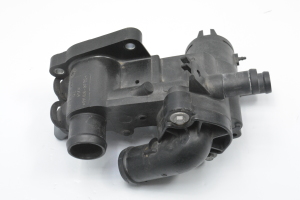 AUDI A3 8P (2003–2012) Termostaadi korpus 032121111CG - 2