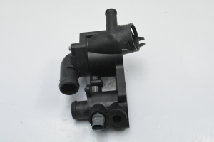 AUDI A3 8P (2003–2012) Termostaadi korpus 032121111CG - 5