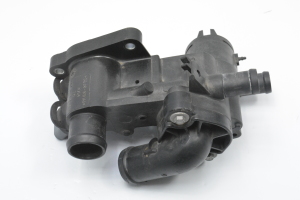  Thermostat housing 