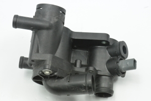  Thermostat housing 