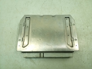 Mercedes Benz CLK-Class 208 (1997–2002) Sonstiges Steuergerät A0315450732 - 2