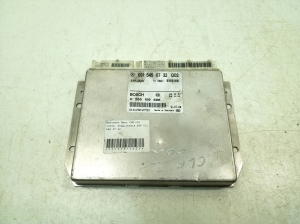 Mercedes Benz CLK-Class 208 (1997–2002) Sonstiges Steuergerät A0315450732