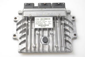 Engine control unit - 9663612380