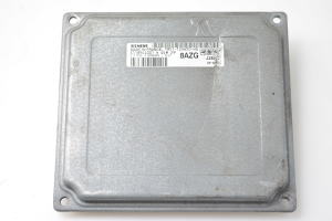 Ford Focus (2004–2011) Engine control unit 5M5112A650HG - 2