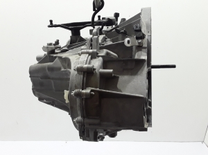 Getriebe - TL4356