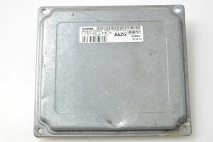 Ford Focus (2004–2011) Motorsteuergerät 5M5112A650HG - 3