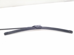 VOLVO V70 III (2007–2017) Esiklaasi puhasti hoob 31276003 - 5