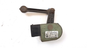 Sensor an der Hinterradnabe - 7L0616571