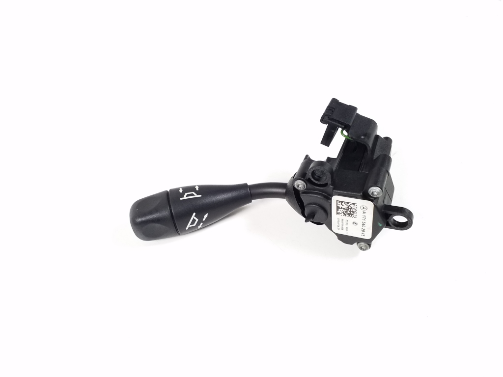 MERCEDES-BENZ CLS-Class C219 (2004-2010) Steering Wheel Adjustment Switch A1715402945 21922708