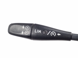 Mercedes Benz S-Class 220 (1998–2005) Püsikiirusehoidja lüliti A0085452524 - 4